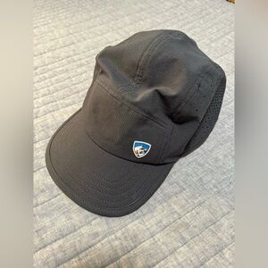 Kuhl Silencr Aktiv 5 panel hat